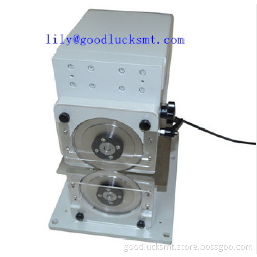 Small PCB separator